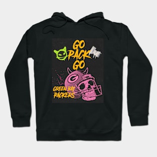 Pckrs Hoodie